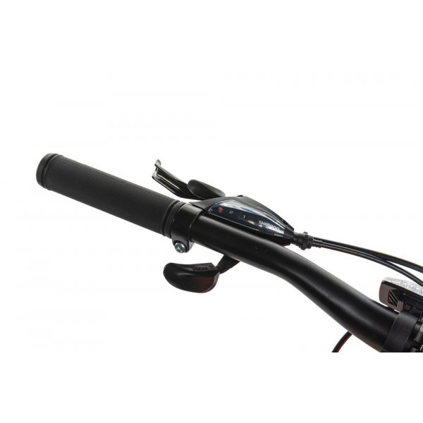 Mountainbike Stripes 26\\\" - Orange/Gr�