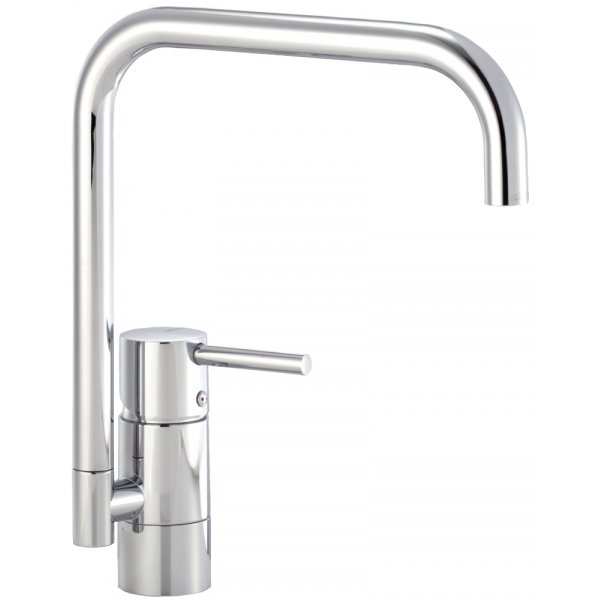 FM Mattsson Kksblandare Garda I Krom - 9600-0000