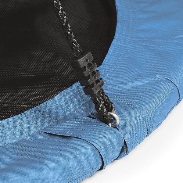 Rund gynge (bl�) NC5003