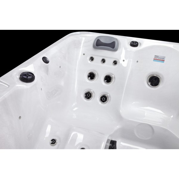 Spabad Cleanse 809C Deluxe Spabad Cleanse 809C Deluxe