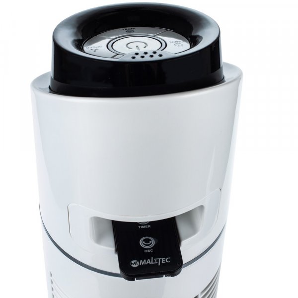 Kolumnfläkt - LED WK200W Kolumnfläkt - LED WK200W