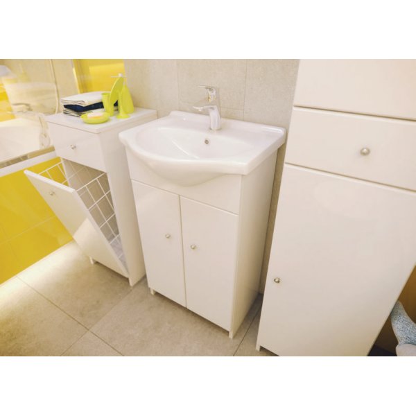 Tvttstllsskp Tania, med tvttstll