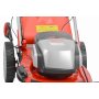 Batteridriven grsklippare 46cm, sjlvgende - Accu Program 5040