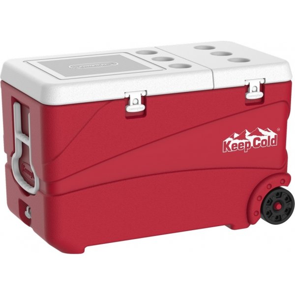 Kylbox Deluxe 102 l