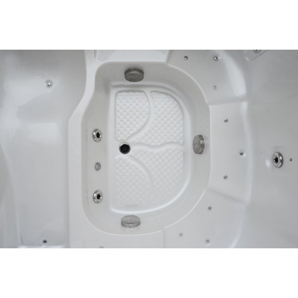 Spabad Cleanse SR810