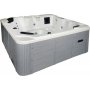 Spabad Cleanse SR801