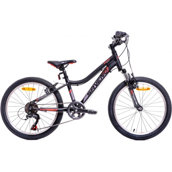 Mountainbike Spectro 26\\\" - Svart