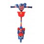 Sparkcykel med 3 hjul - Spider