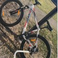 Kundbild Mountainbike Velotec 29