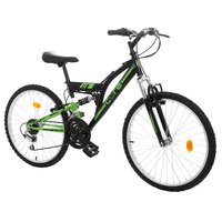Mountainbike Amtrak eco 26 Mountainbike Amtrak eco 26