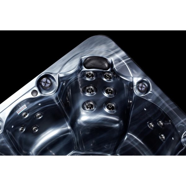 Spabad Cleanse 810C Deluxe Spabad Cleanse 810C Deluxe