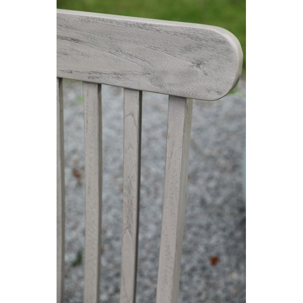 Salt - dckstol + Rengringsspray fr utembler