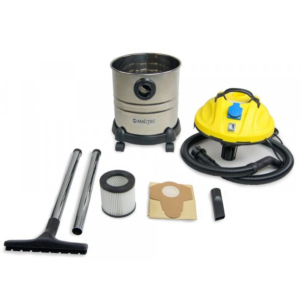 Grovst�vsuger TurboVac ML1400W