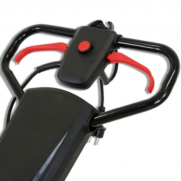 Snslunga elektrisk - 2000W