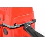 Bensindriven motorsg med lda - 40cm svrd - 45cc