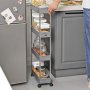Criollo k�kshylla 83 cm - Gr�