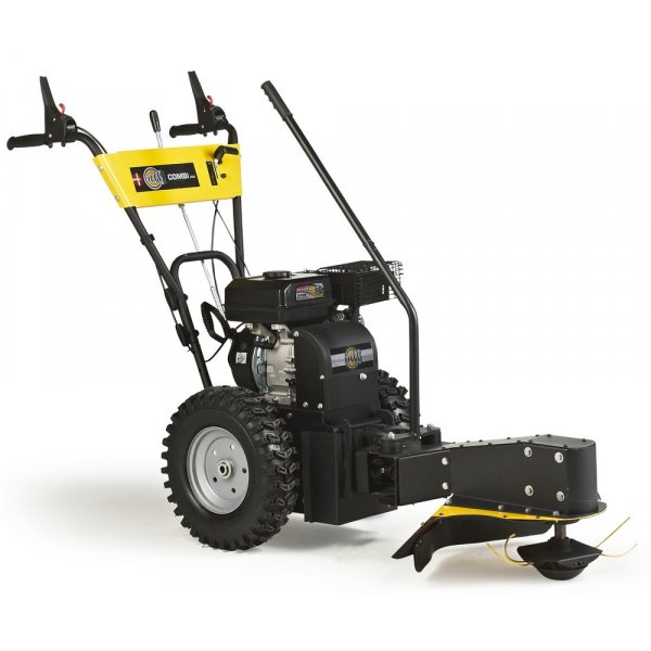 Trimmer till kombimaskin Trimmer till kombimaskin