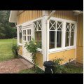 Kundbild Fast f�nster 2-glas - tr�: Fina f�nster fr�n hemfint till...