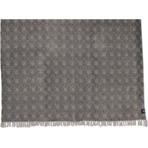 Stentv�ttad bomullsmatta Bristol - 135x190 cm