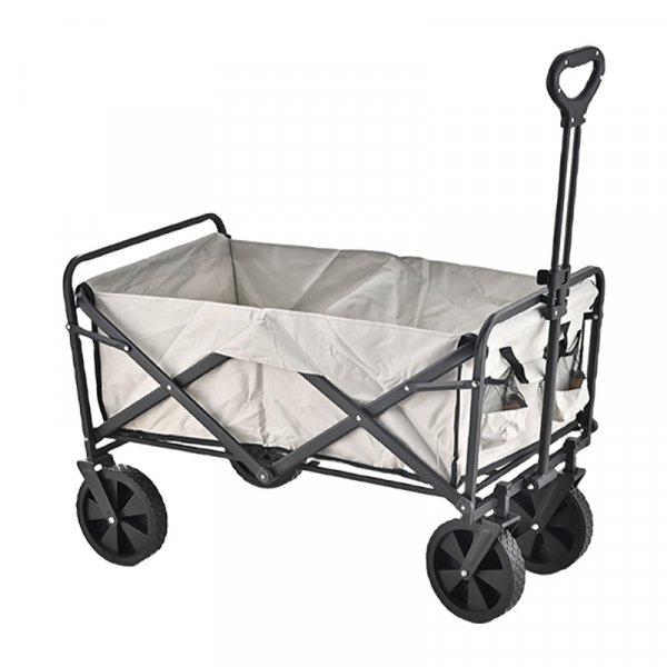 Trailer, foldbar 80 kg Trailer, foldbar 80 kg