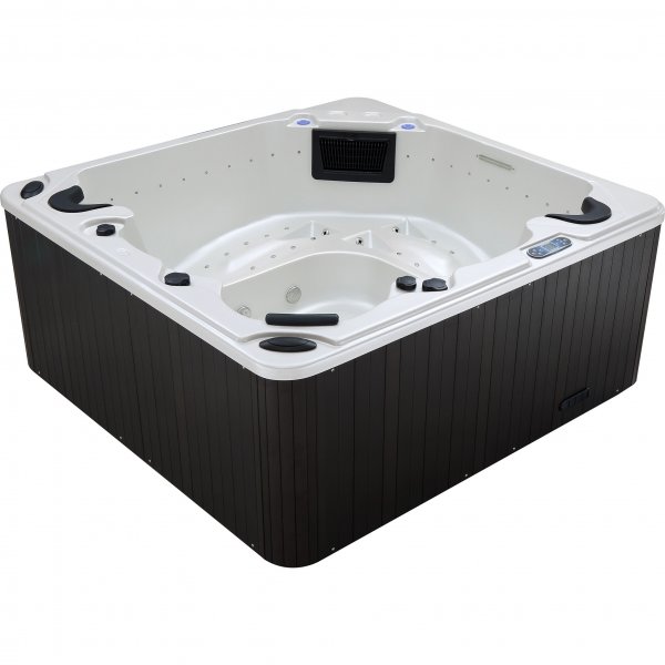 Spabad Utopia Dreams - 5 personer Spabad Utopia Dreams - 5 personer