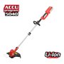 Batteridriven grstrimmer - Accu Program 5040