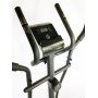 Crosstrainer Deluxe - Magnetiskt motstnd