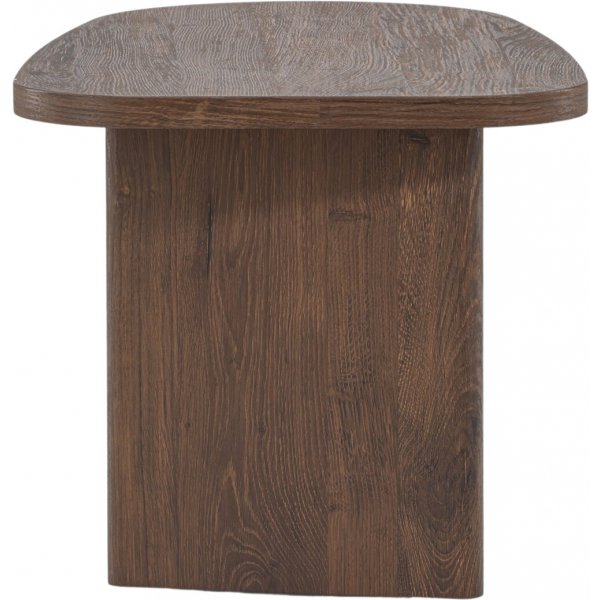 Gr�nvik sidobord 70 x 45 cm - Mocca