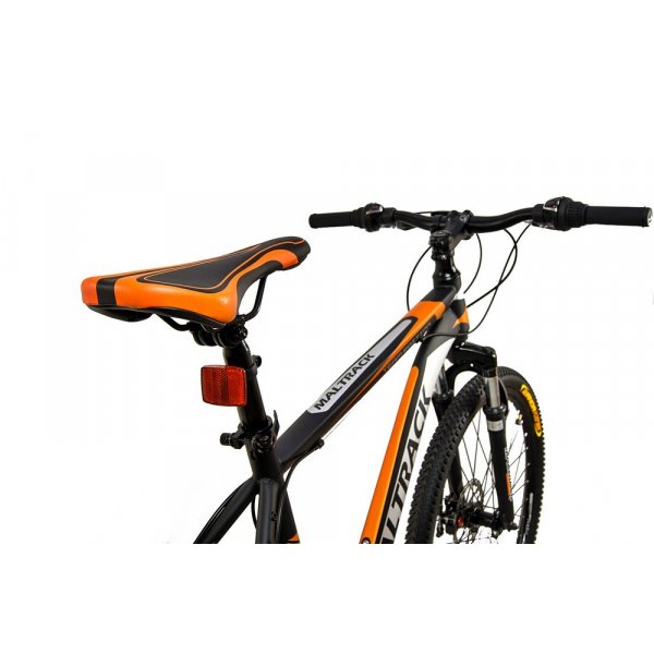 Mountainbike Team Orange 26\\\" Mountainbike Team Orange 26\\\"