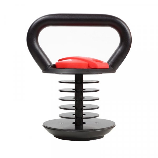 Kettlebell Adjust Kettlebell Adjust