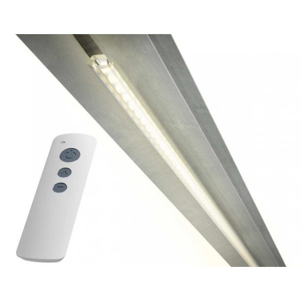 LED Ljusslinga till aluminiumprofiler - 270 cm LED Ljusslinga till aluminiumprofiler - 270 cm