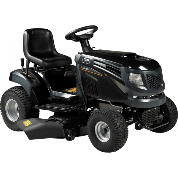Havetraktor 432 cc - hydrostatisk transmission