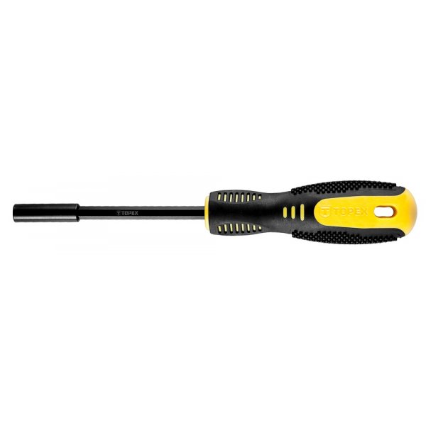 Bitsmejsel 1/4\\\", 210 mm