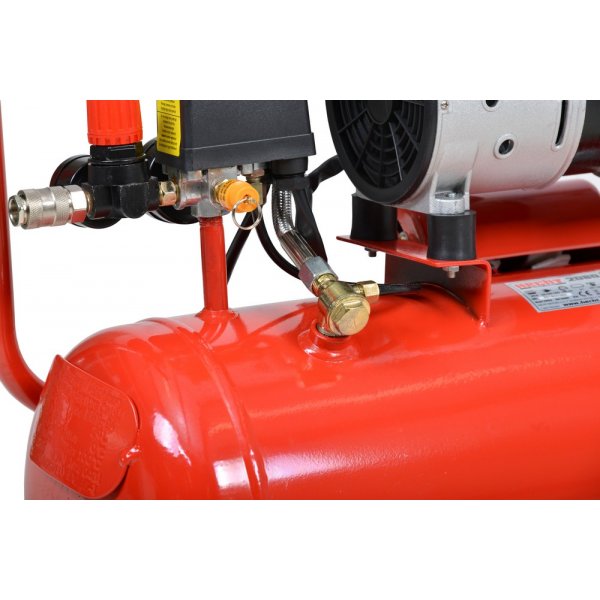 Kompressor - 24L 800 W