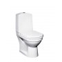 Gustavsberg Logic 5695 3/6l P-ls hrdsits