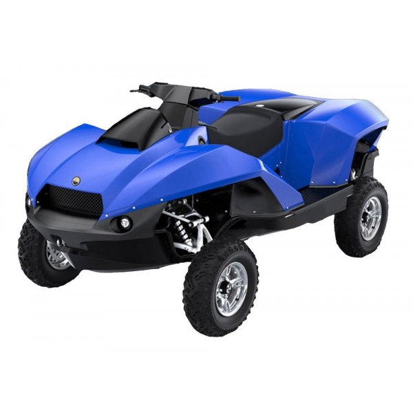 Quadski (1500cc) Quadski (1500cc)