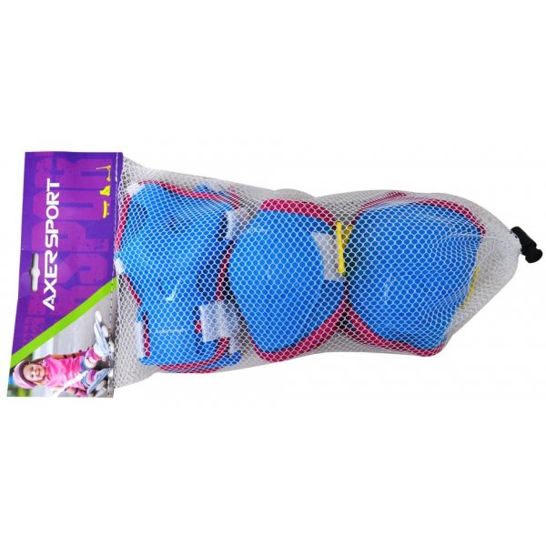 Inlinesskydd barn bl�