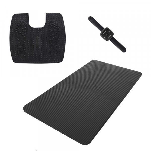 Vibrationsplatta SVP15 Vibrationsplatta SVP15