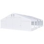 Juhlateltta PVC - 8 x 20 m