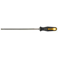 Stålfil för vässning av sågkedjor, 4,0 mm Stålfil för vässning av sågkedjor, 4,0 mm