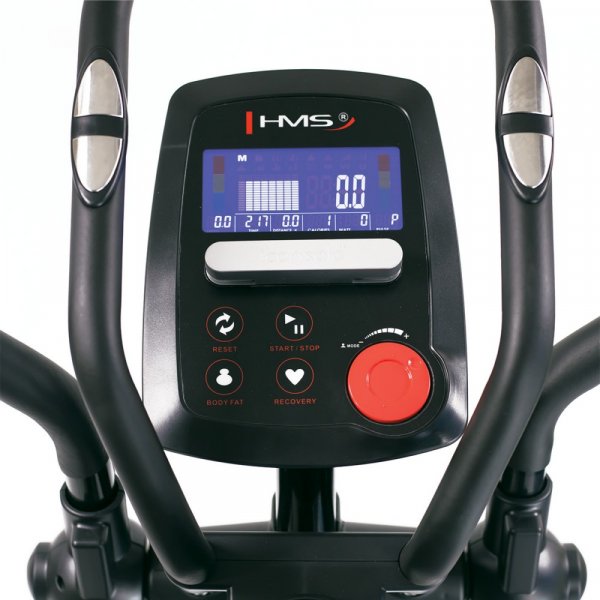 Crosstrainer - H6191 Crosstrainer - H6191