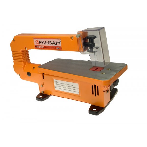 Kontursav 80 W