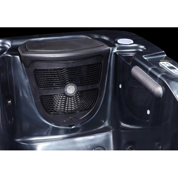 Spabad Cleanse 810C Deluxe Spabad Cleanse 810C Deluxe