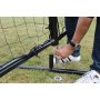 Backstop - 9 x 3 m