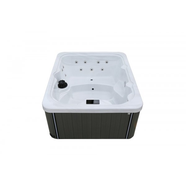 Spabad Sense - 4 personer