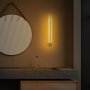 V�gglampa Glavo - Guld