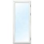 Fnsterdrr - Helglasad 3-glas - Aluminium - U-vrde: 1,1