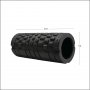 Foam Roller - Svart