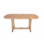 Matgrupp Rounded - 6 stolar