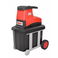 Kompostkvarn med låda - 2800W Kompostkvarn med låda - 2800W